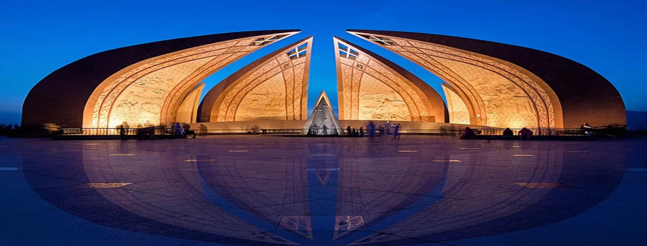 Image for Pakistan Monument